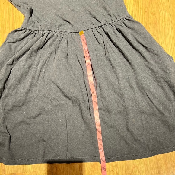 Free People Beach Black dress xs NWT - Picture 12 of 15